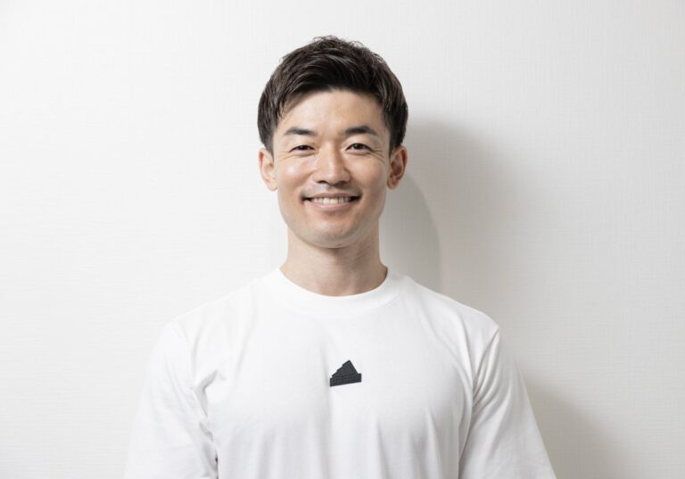 30代以降のパーソナルトレーニングを担当する、エクセレントジムのパーソナルトレーナー