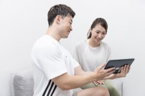 30代以降の方に向けた無料カウンセリング