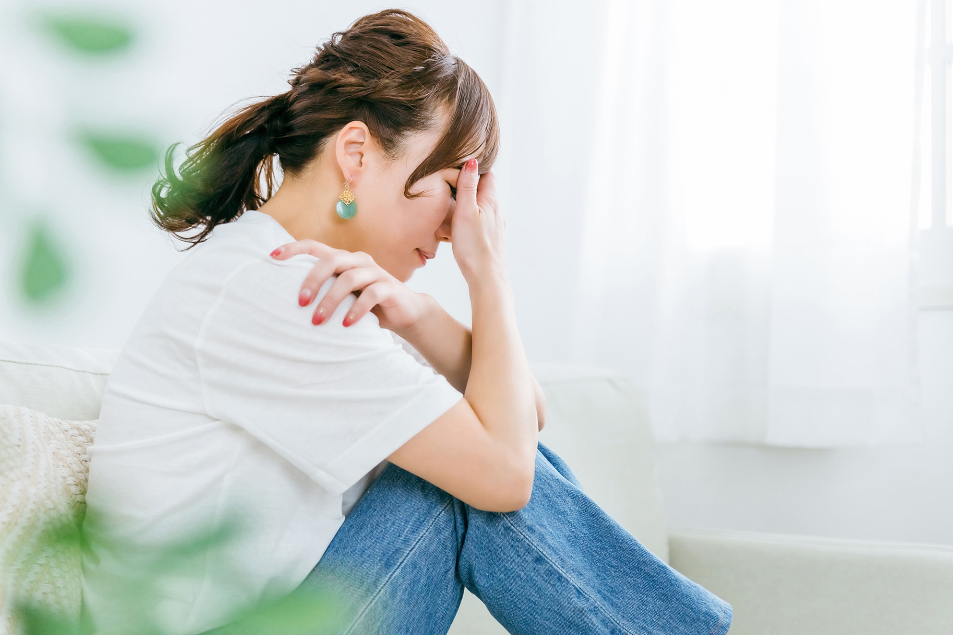30代以降の悩み