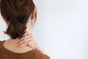 30代以降、体が重い