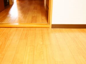 シニアの転倒予防